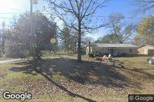 130 Fourth St, Vandervoort, AR 71972