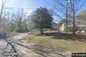 134 Fourth St, Vandervoort, AR 71972