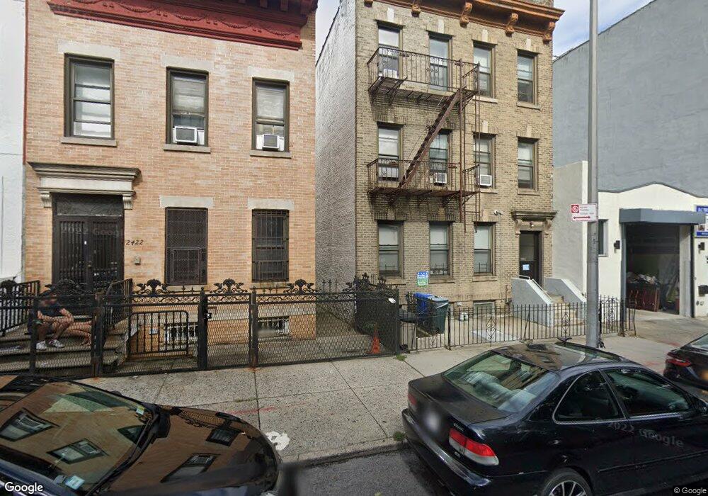 2420 41st St, Long Island City, NY 11103 - photo 1