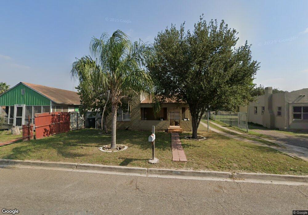 507 S Oklahoma Ave, Weslaco, TX 78596 - photo 1