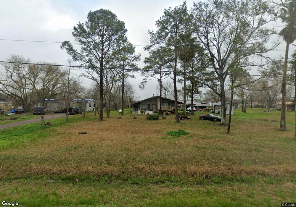 4326 S Meadows St, Alvin, TX 77511 - photo 1