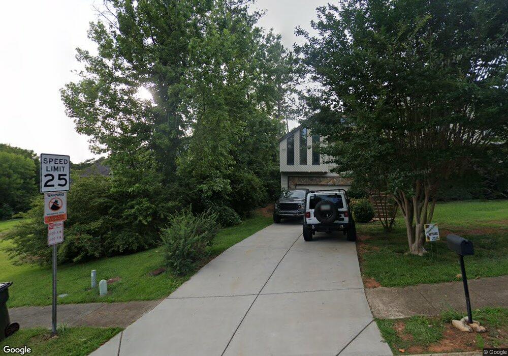 2697 Forest Way NE unit 2, Marietta, GA 30066 - photo 1