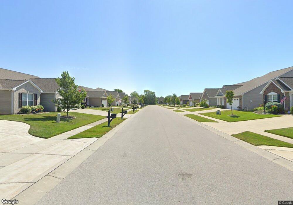 1420 Blackthorne Trail N, Plainfield, IN 46168 - photo 1