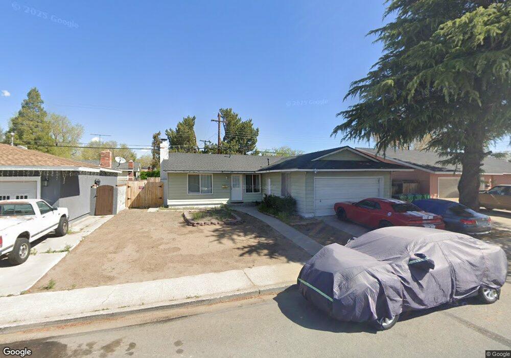1570 Tyler Way, Sparks, NV 89431 - photo 1