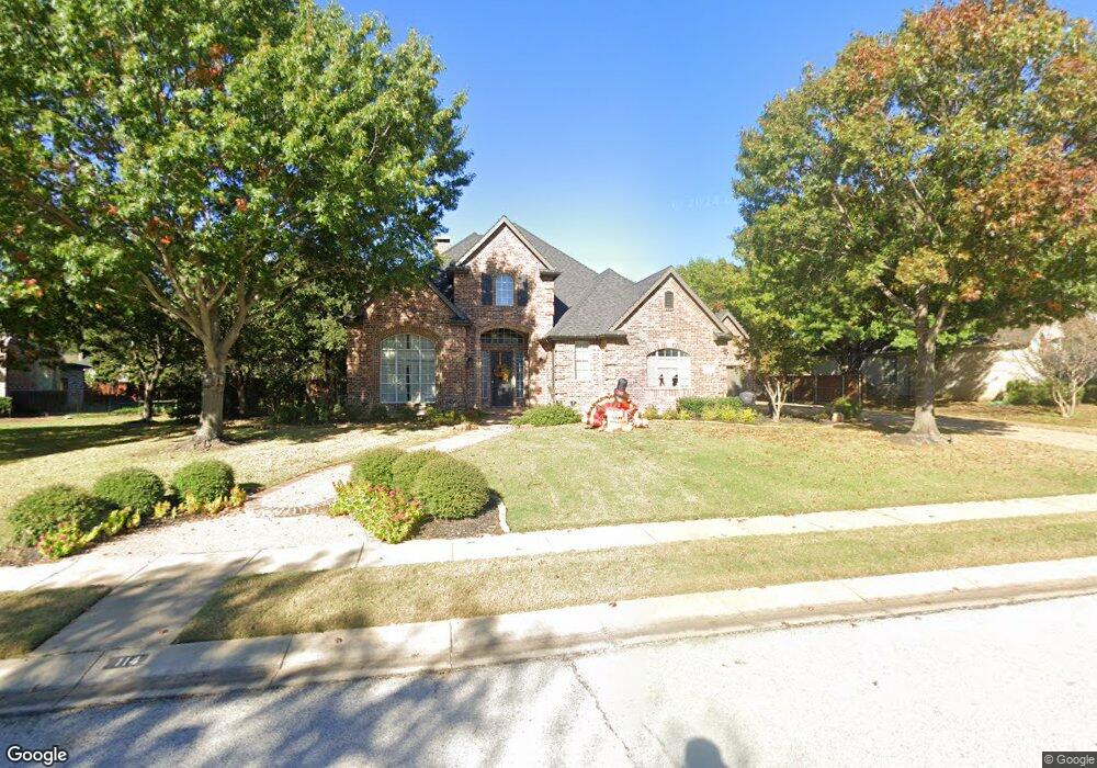 114 Wilmington Ct, Southlake, TX 76092 - photo 1