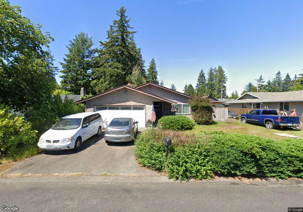 8303 52nd Street Ct W, University Place, WA 98467 - photo 1