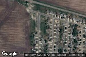 206 Sund St, Worthing, SD 57077