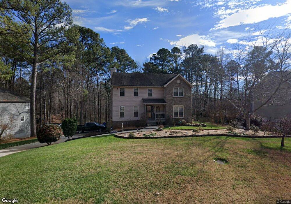 2923 Brookshire Way, Duluth, GA 30096 - photo 1