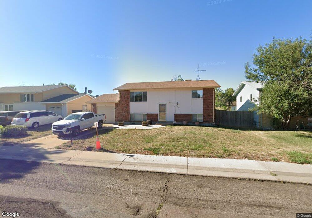 16712 E 8th Ave, Aurora, CO 80011 - photo 1