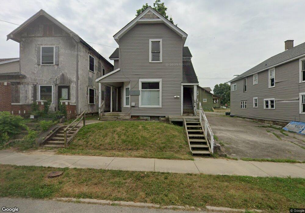 817 W Main St, Muncie, IN 47305 - photo 1