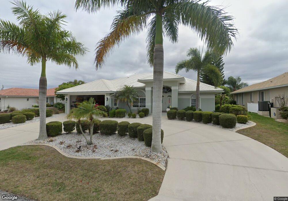 925 Via Formia, Punta Gorda, FL 33950 - photo 1