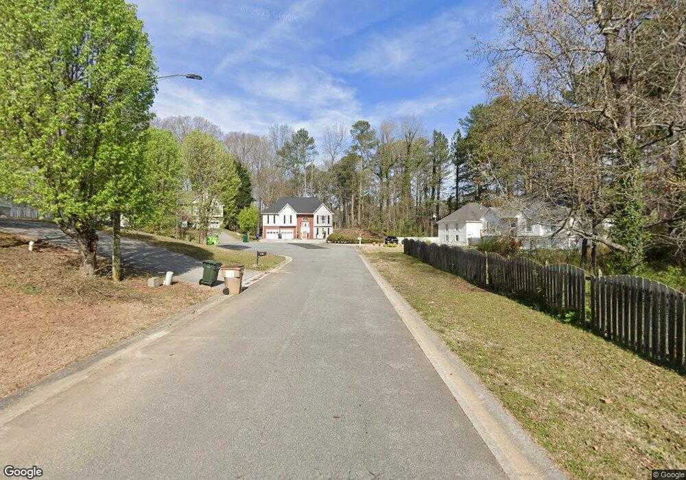 0 Anise St SW unit 8441019, Mableton, GA 30126 - photo 1