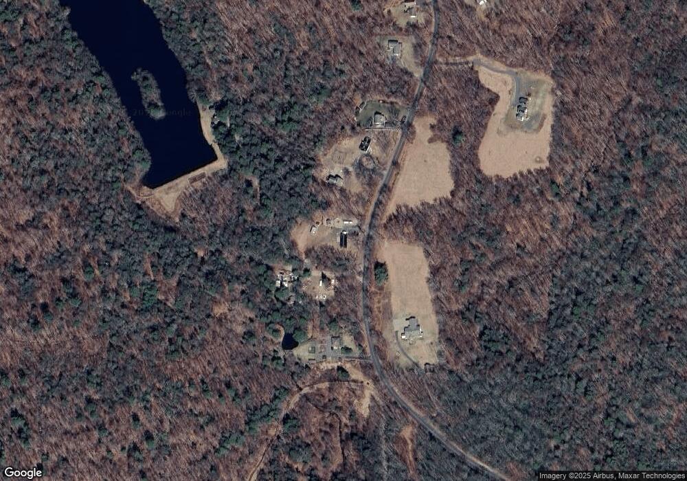 355 Bruning Rd, New Hartford, CT 06057 - photo 1