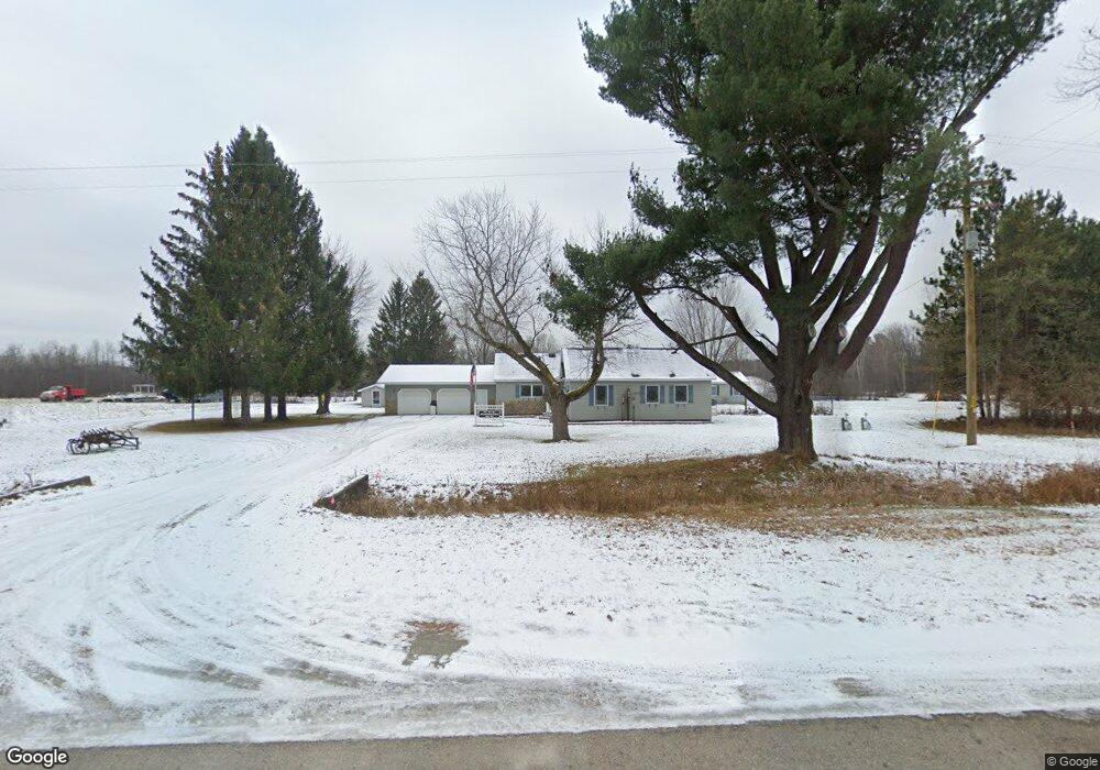 360 E Huron Rd, Omer, MI 48749 - photo 1