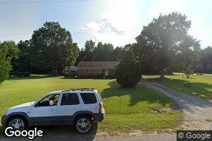 14210 Trump Town Rd, Windsor, VA 23487