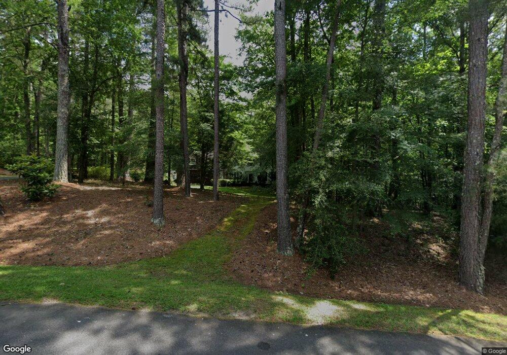 5836 Northern Dancer Dr, Macon, GA 31210 - photo 1