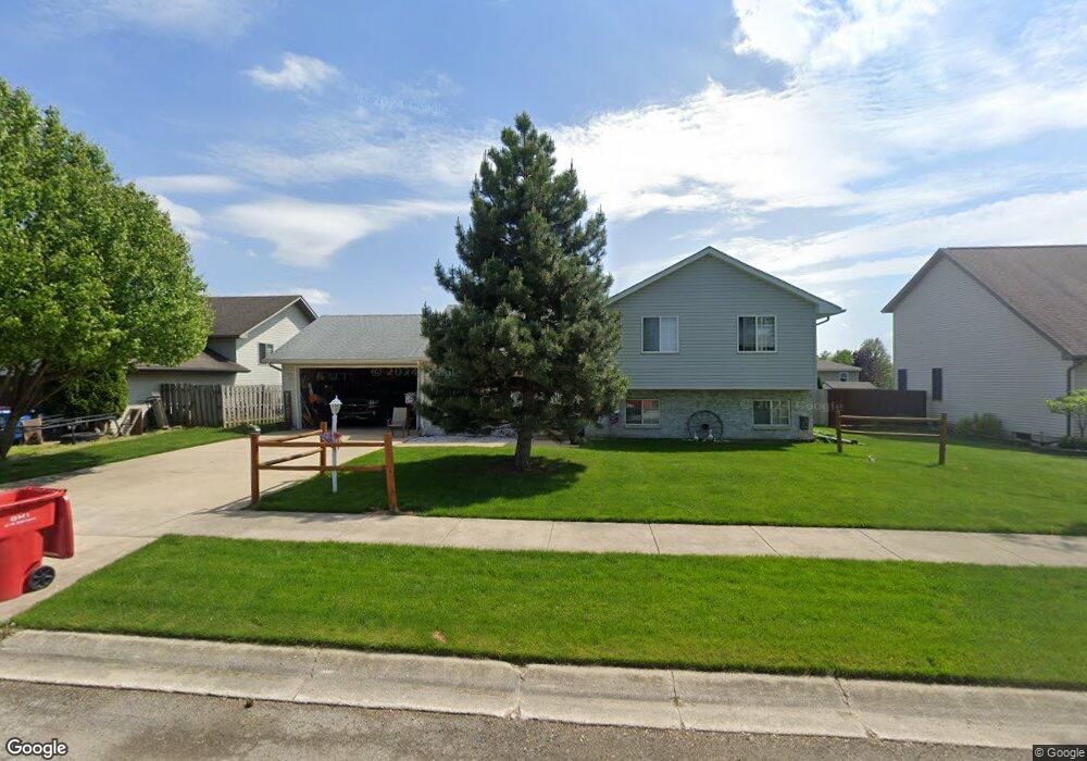 6109 W 135th Ave, Cedar Lake, IN 46303 - photo 1