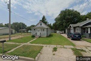 106 Case Ave, Norton, KS 67654