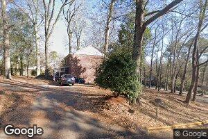 215 Hodgson Dr, Athens, GA 30606
