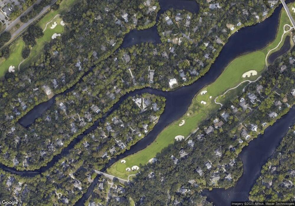 20 Midstream, Hilton Head Island, SC 29928 - photo 1