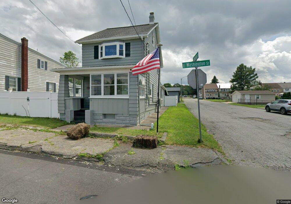 202 E Washington St, McAdoo, PA 18237 - photo 1