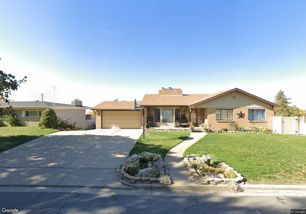 3544 S 100 E, Bountiful, UT 84010 - photo 1