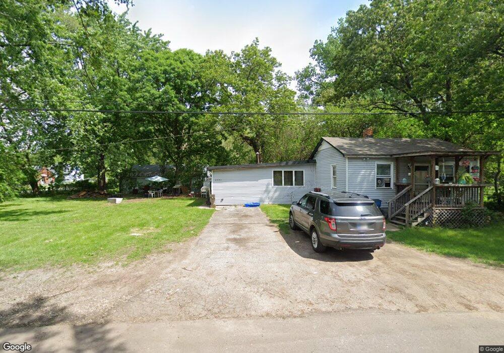 2385 Ralston St, Gary, IN 46406 - photo 1