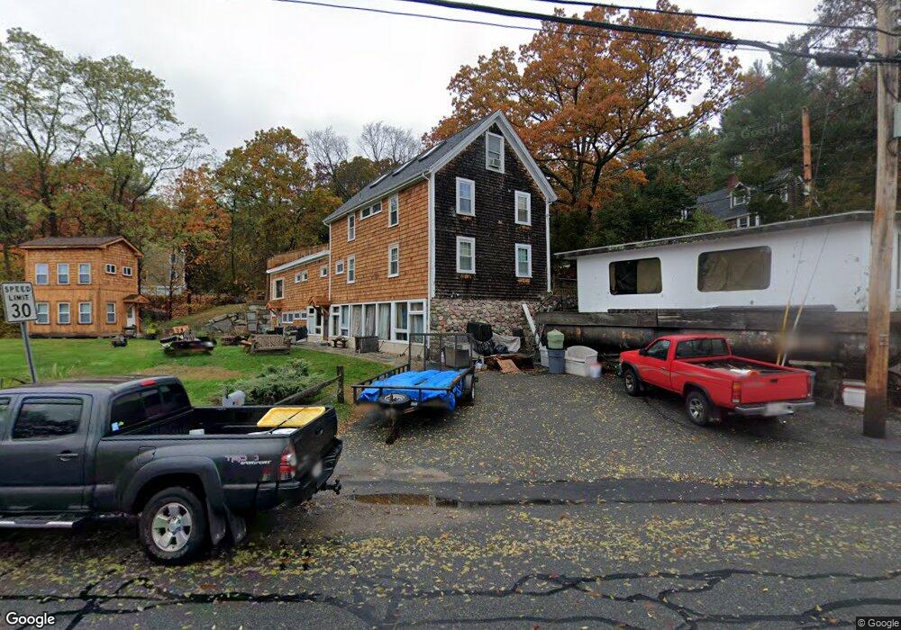 122 Glen St, Rowley, MA 01969 - photo 1