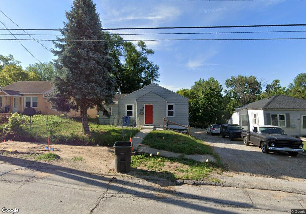 1408 Euclid Ave, Des Moines, IA 50313 - photo 1