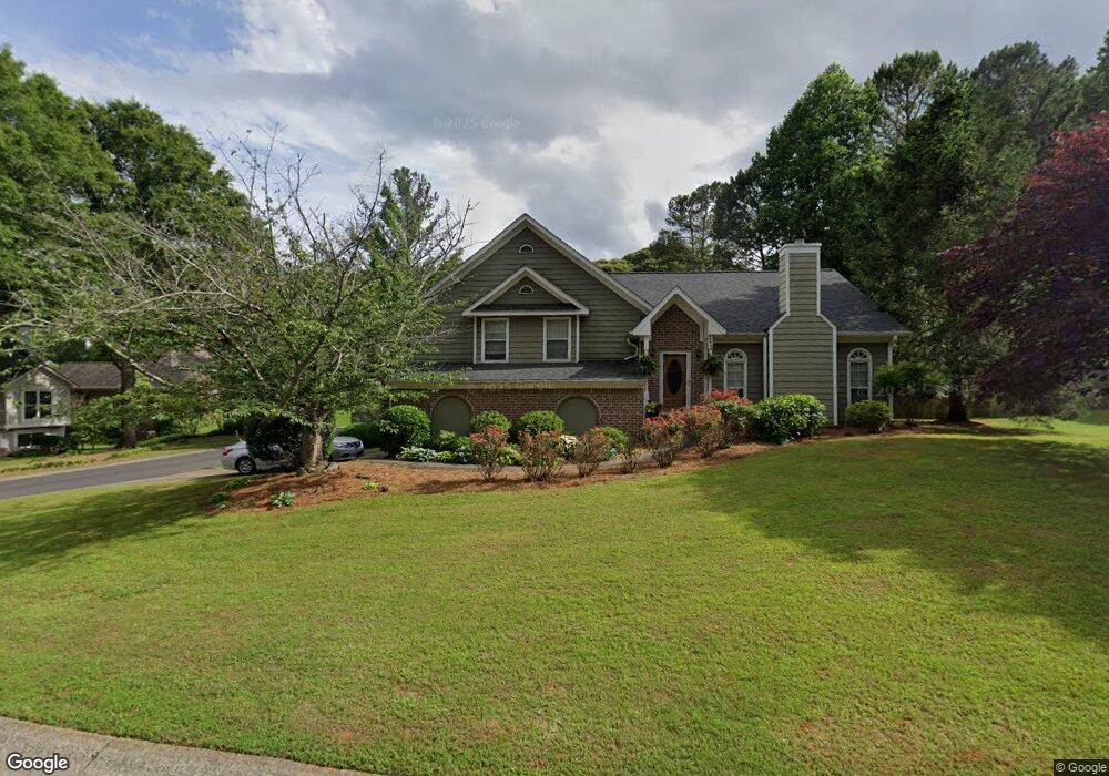 1238 Rodrick Dr unit 1, Marietta, GA 30066 - photo 1