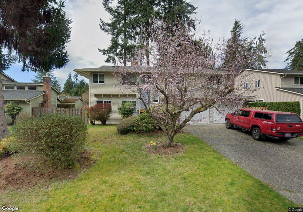 20208 84th Place W, Edmonds, WA 98026 - photo 1