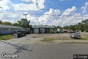 701 E Main St, Attica, IN 47918