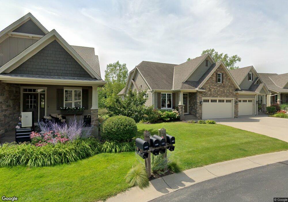 5352 Barrington Way, Excelsior, MN 55331 - photo 1