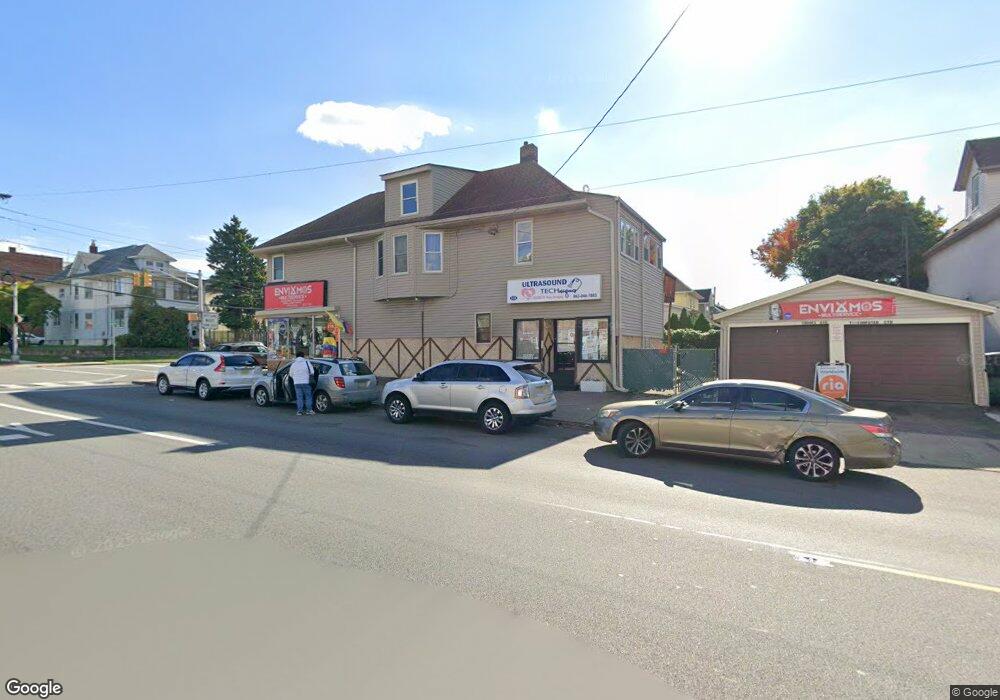 333 Crooks Ave, Clifton, NJ 07011 - photo 1