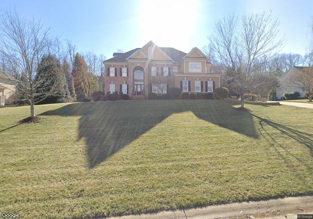 14201 Riverdowns Dr S, Midlothian, VA 23113 - photo 1