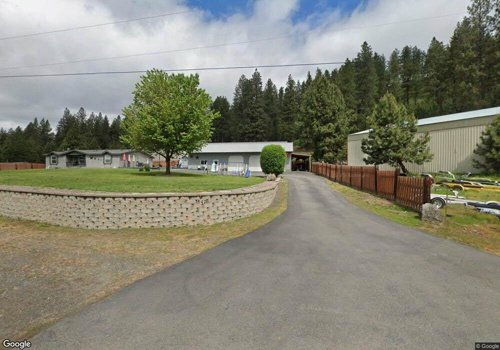 542 Sunset Terrace, Harrison, ID 83833 - photo 1