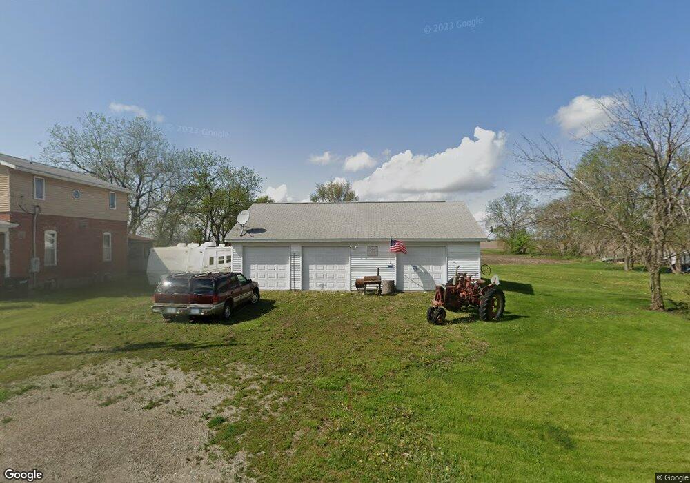 28574 County Road G62, Crawfordsville, IA 52621 - photo 1