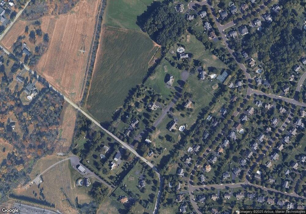 2203 Allebach Rd, Lansdale, PA 19446 - photo 1