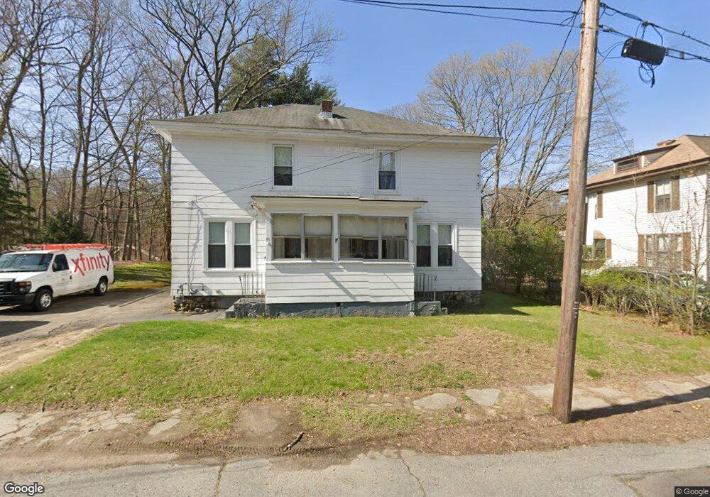 55 Mckinley St, Maynard, MA 01754 - photo 1