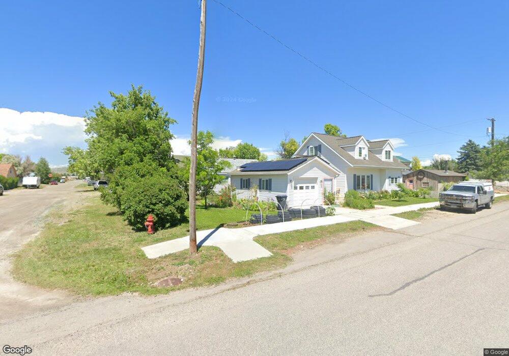 521 1st Ave W, Three Forks, MT 59752 - photo 1