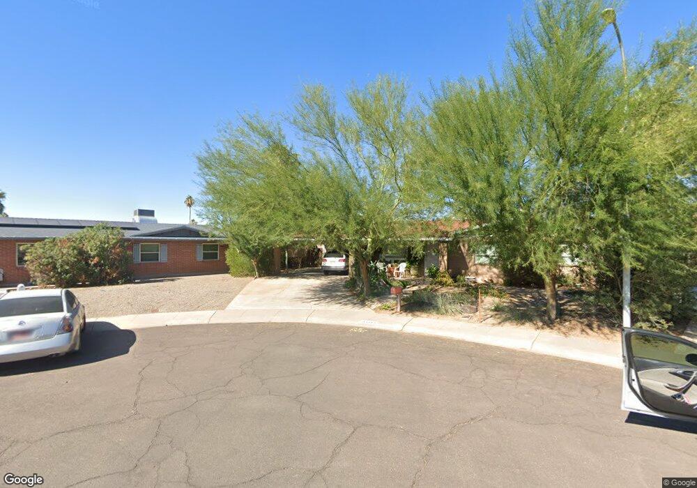 9408 N 36th Ave unit 3, Phoenix, AZ 85051 - photo 1