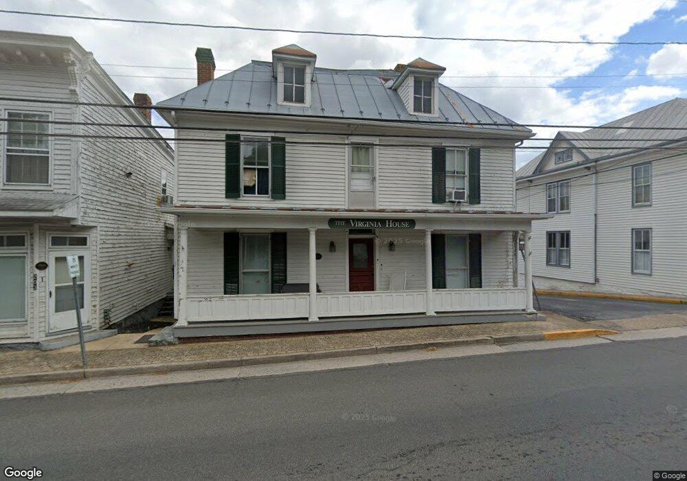 201 N Main St, Edinburg, VA 22824 - photo 1