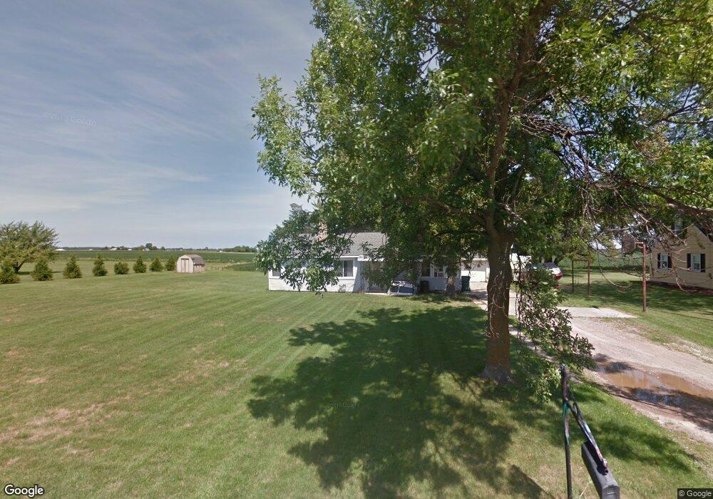 1117 Chip Rd, Kawkawlin, MI 48631 - photo 1