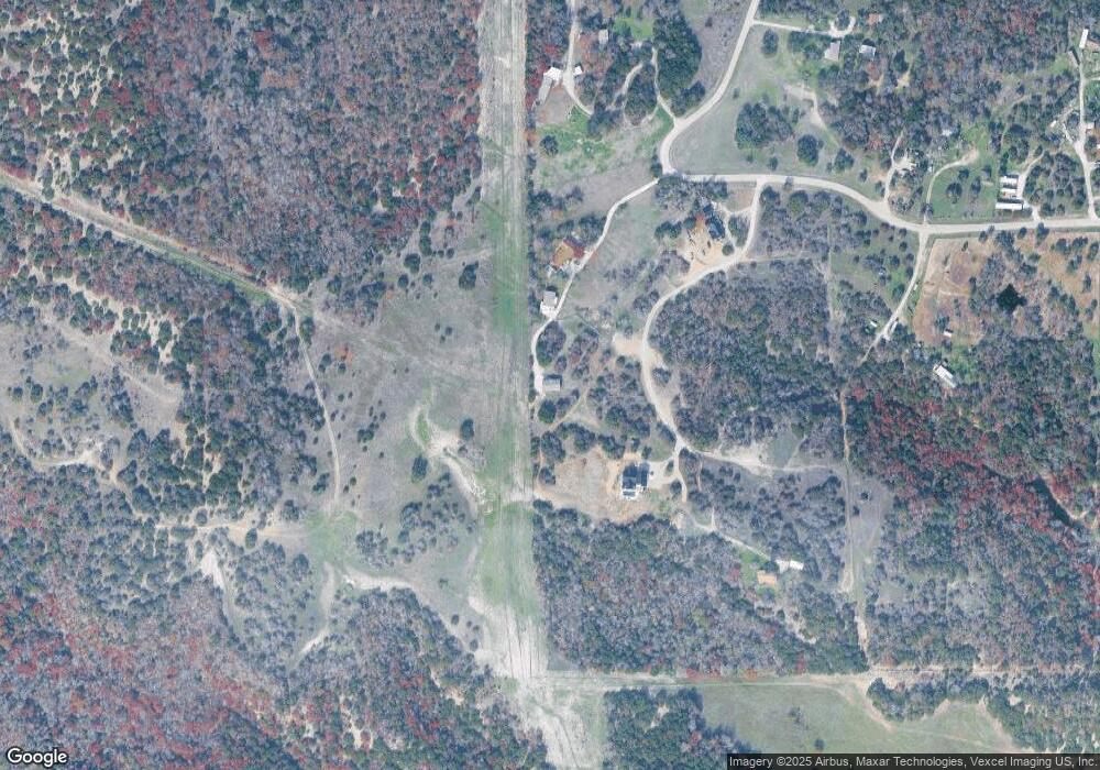 905 Deer Track Rd, Weatherford, TX 76085 - photo 1