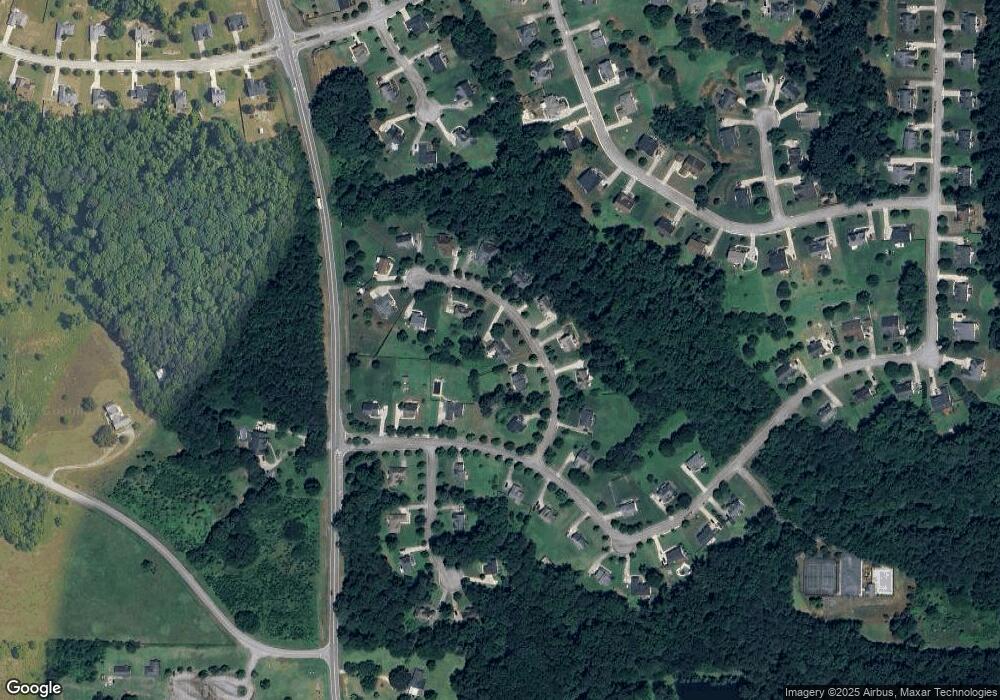 315 Mandy Rose Trace, Stockbridge, GA 30281 - photo 1