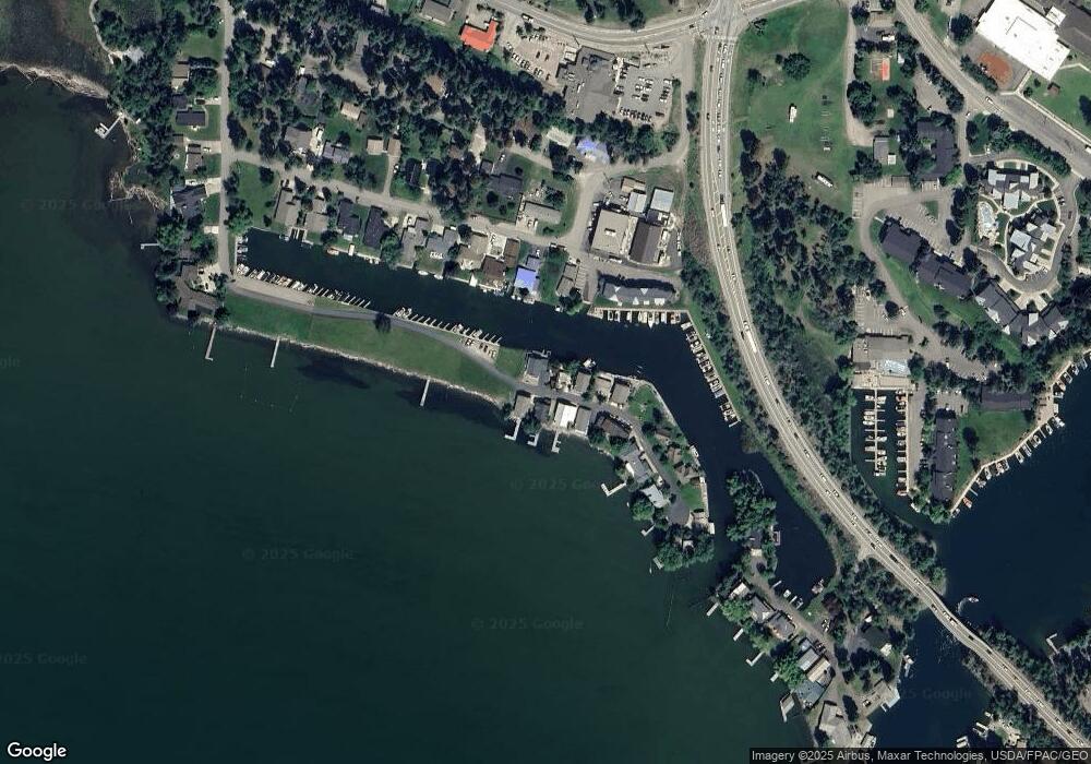 207 Beach Rd, Bigfork, MT 59911 - photo 1