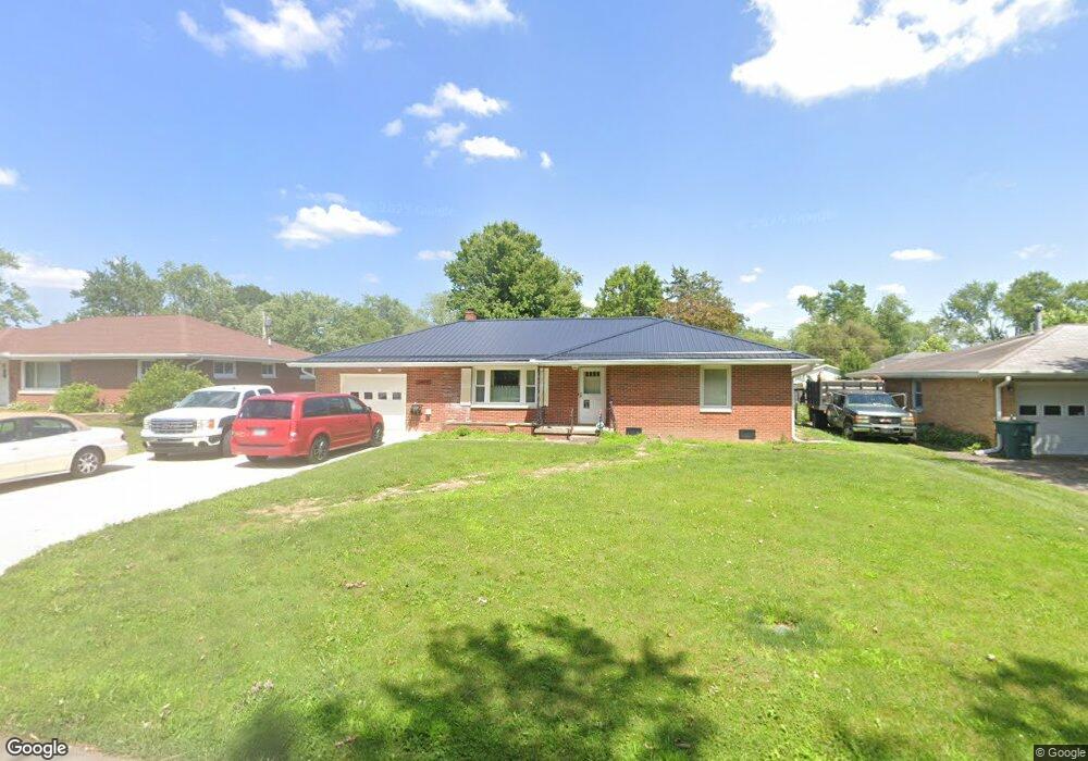 3414 N Virginia Ave, Muncie, IN 47304 - photo 1