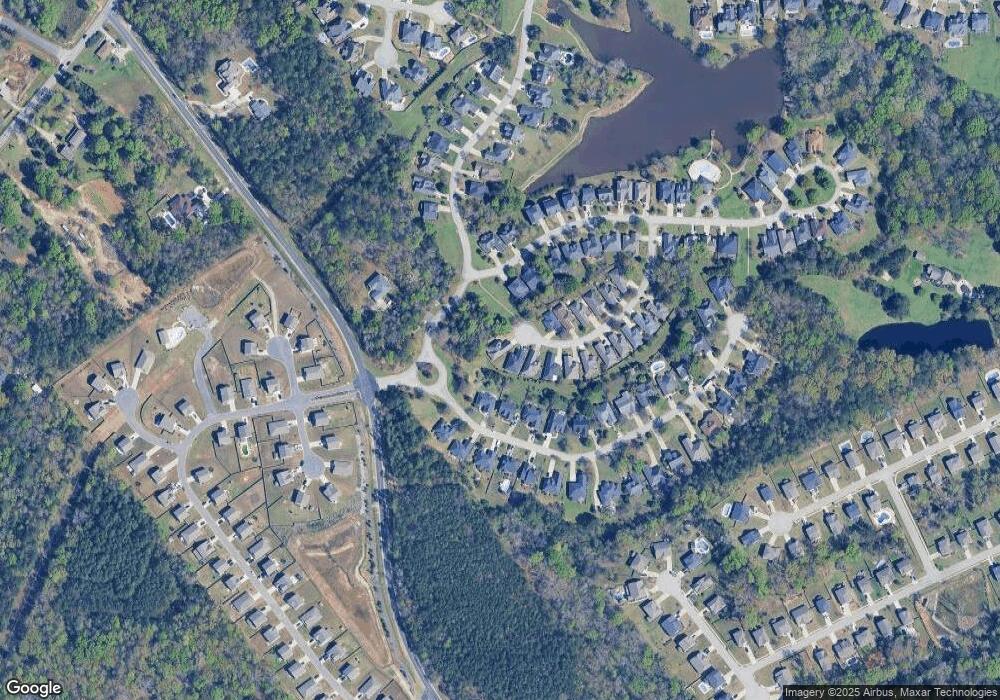 27 Hilton Commons Ct, Chapin, SC 29036 - photo 1