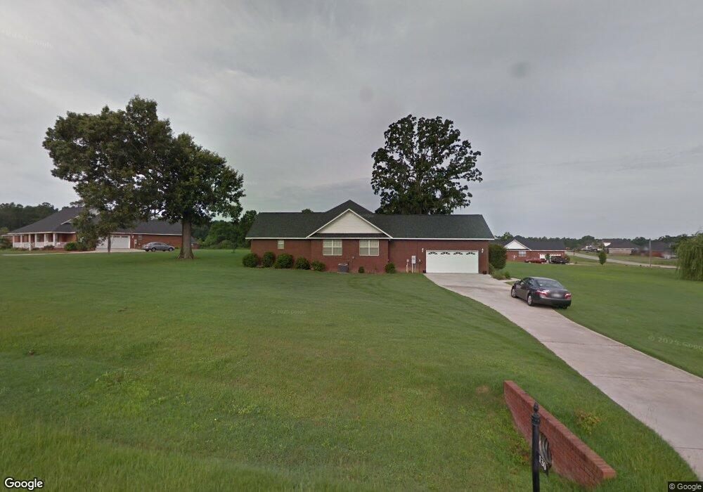 130 Willow Ridge Cir, Thomasville, GA 31757 - photo 1