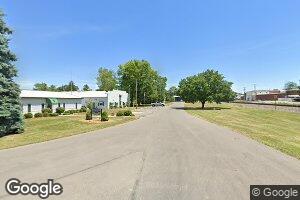 112 W North St, McComb, OH 45858